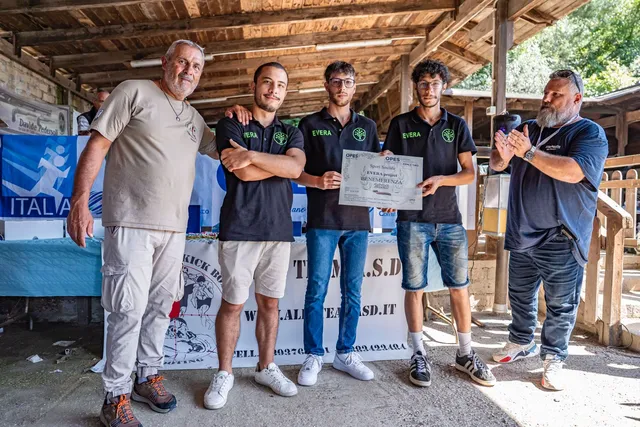 Riconoscimenti e benemerenze
