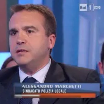 Alessandro Marchetti