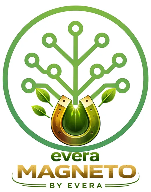 Nucleo Evera MAGNETO