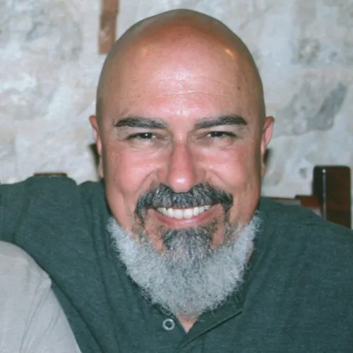 Vicente Buccimazza