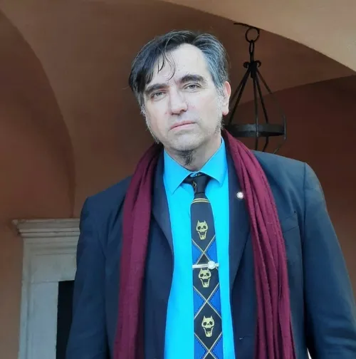 Christian Del Pinto