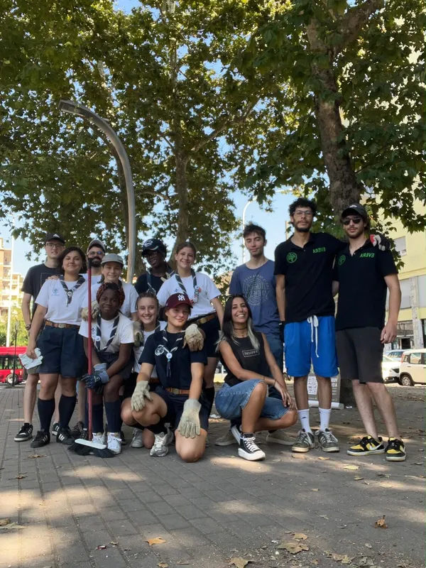 Attività di EVERA sul territorio — foto 1 di 52
