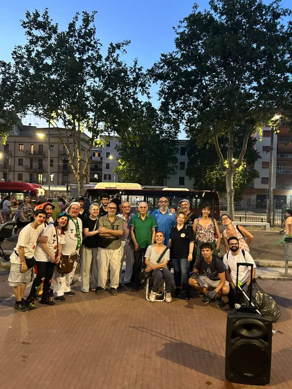 Attività di EVERA sul territorio — foto 2 di 52