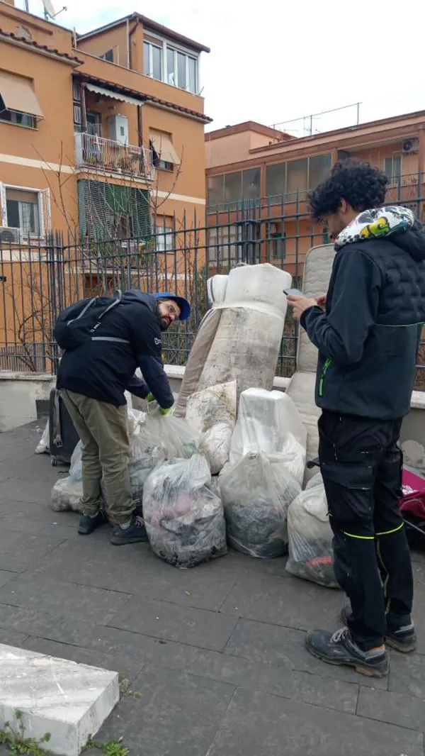 Attività di EVERA sul territorio — foto 5 di 52