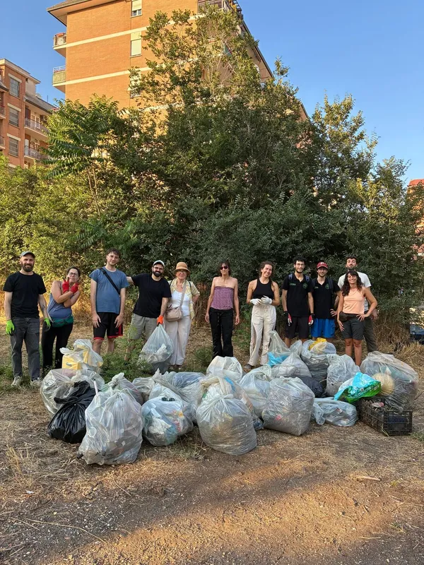 Attività di EVERA sul territorio — foto 6 di 52