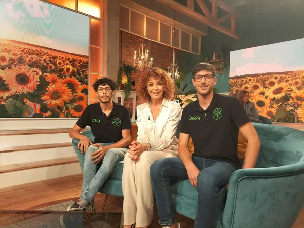 Attività di EVERA sul territorio — foto 10 di 52