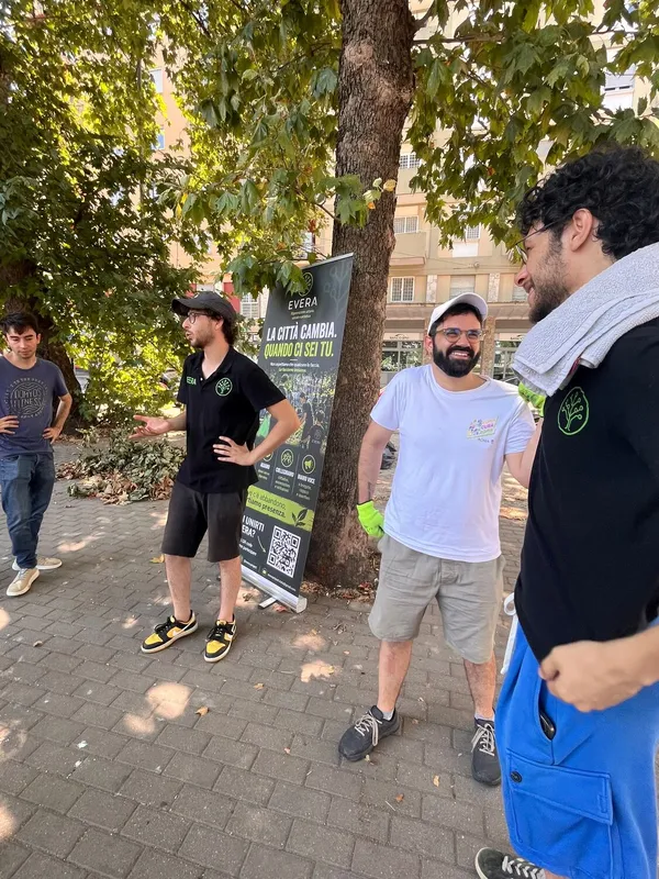 Attività di EVERA sul territorio — foto 15 di 52