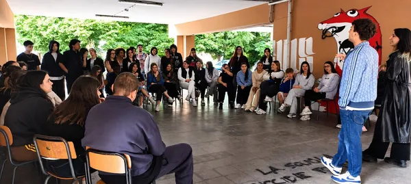 Attività di EVERA sul territorio — foto 16 di 52