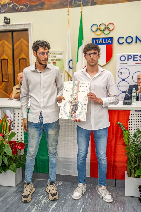Attività di EVERA sul territorio — foto 17 di 52
