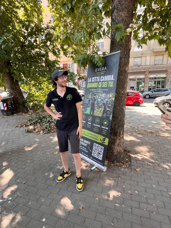 Attività di EVERA sul territorio — foto 18 di 52