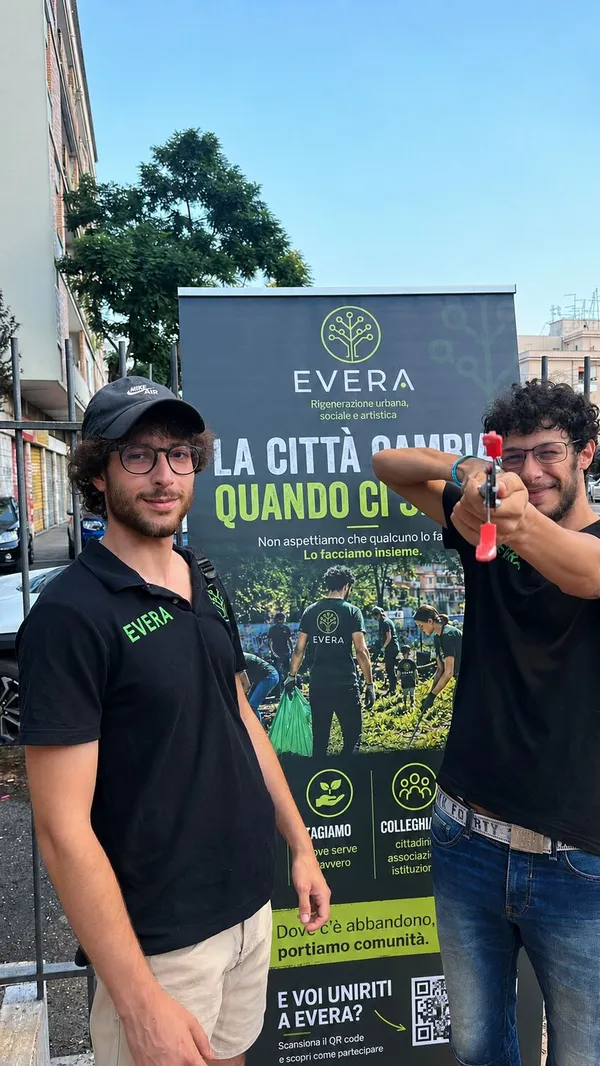 Attività di EVERA sul territorio — foto 22 di 52