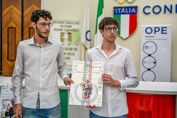 Attività di EVERA sul territorio — foto 25 di 52