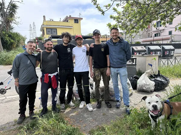 Attività di EVERA sul territorio — foto 27 di 52