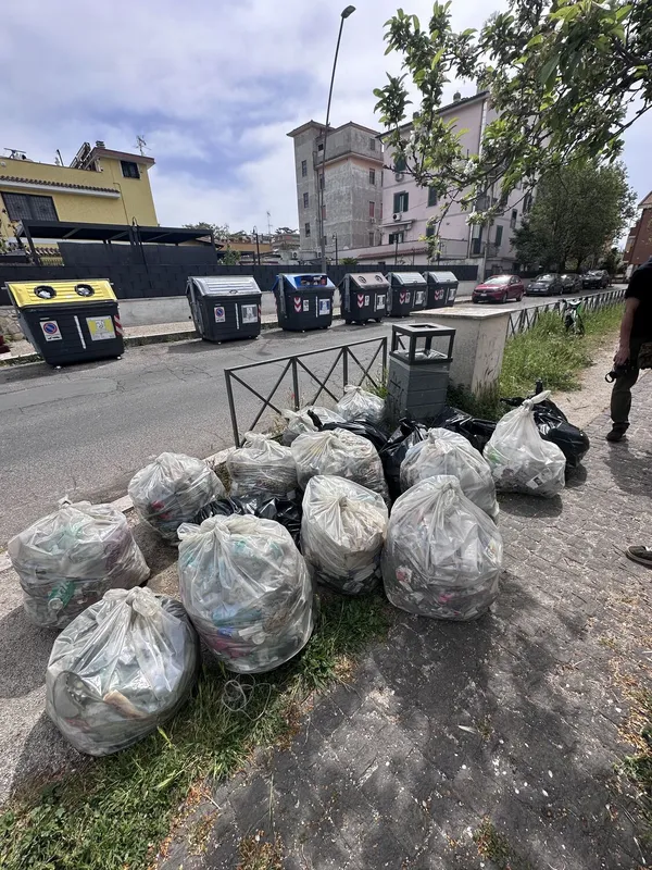 Attività di EVERA sul territorio — foto 28 di 52