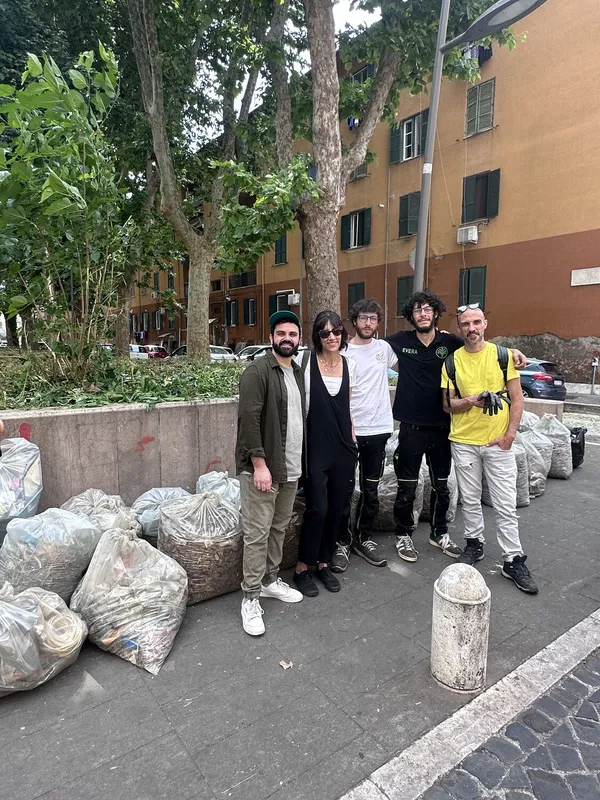 Attività di EVERA sul territorio — foto 30 di 52