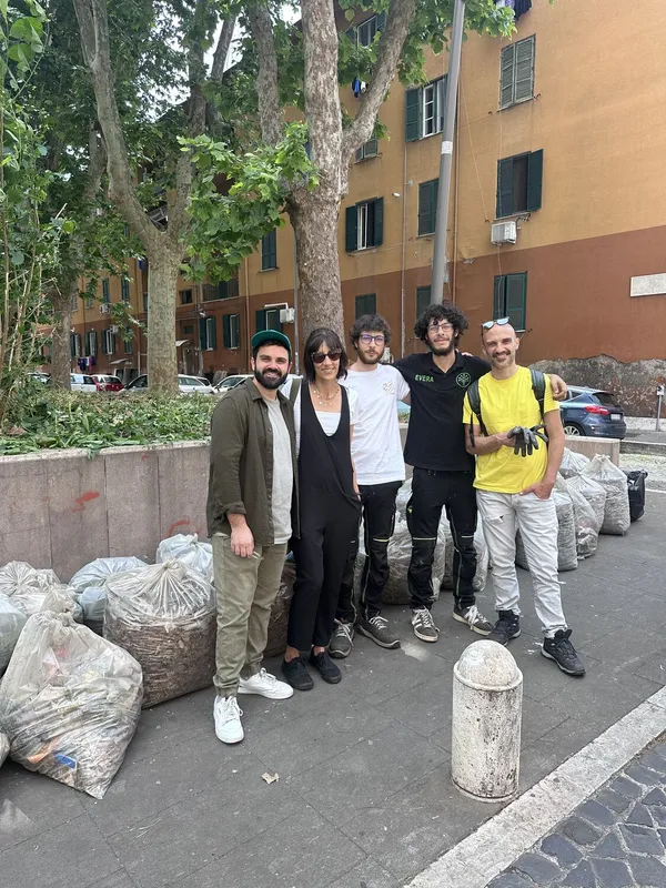 Attività di EVERA sul territorio — foto 31 di 52