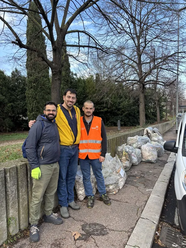 Attività di EVERA sul territorio — foto 37 di 52