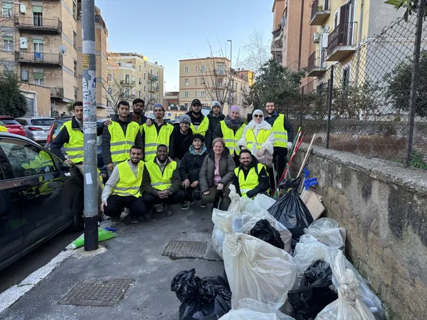 Attività di EVERA sul territorio — foto 40 di 52