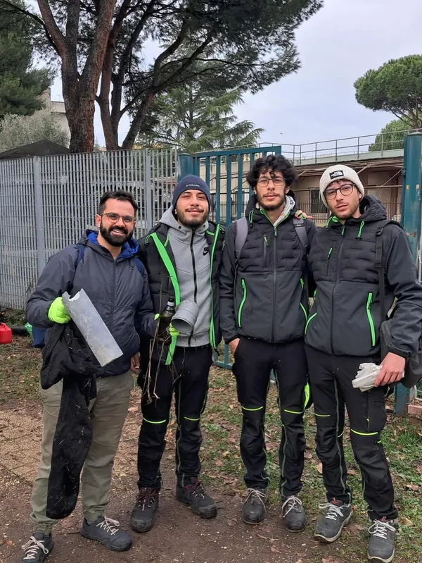 Attività di EVERA sul territorio — foto 42 di 52