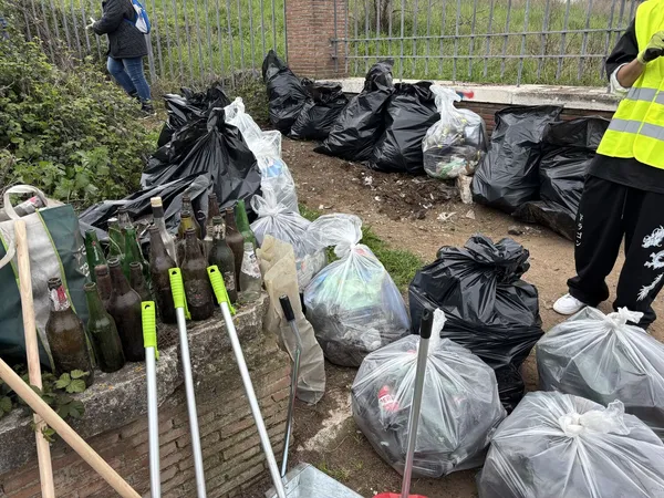 Attività di EVERA sul territorio — foto 43 di 52