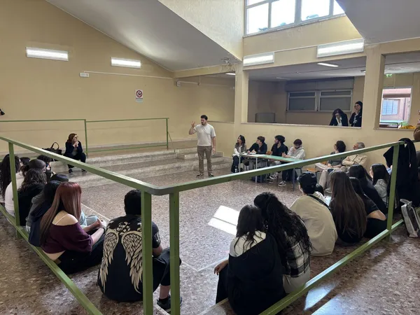 Attività di EVERA sul territorio — foto 44 di 52