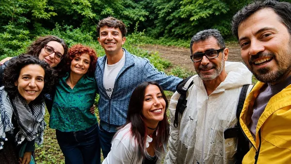 Attività di EVERA sul territorio — foto 45 di 52