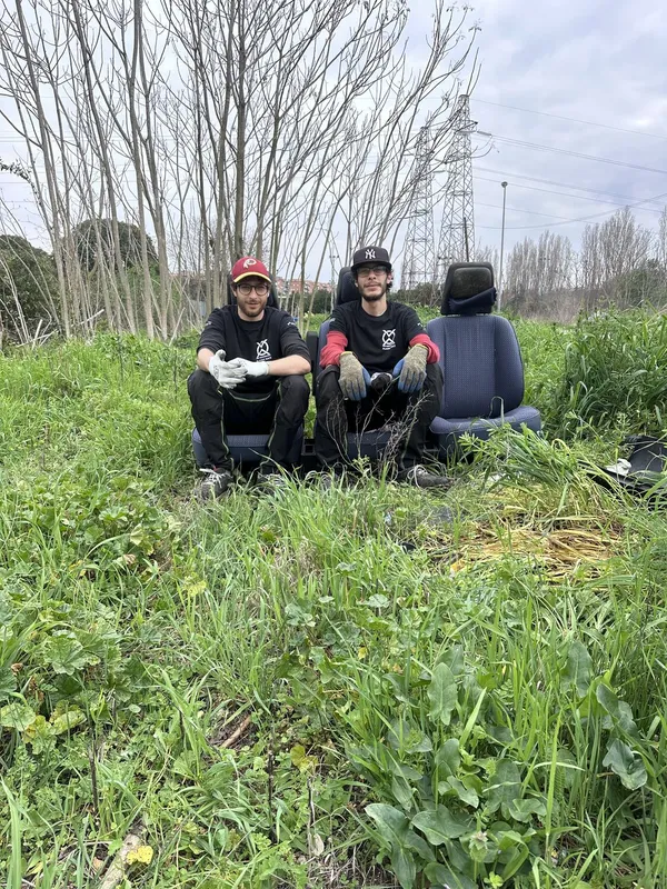Attività di EVERA sul territorio — foto 51 di 52